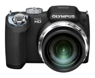 Olympus SP 720  UZ B - 1399370 - zdjęcie 2